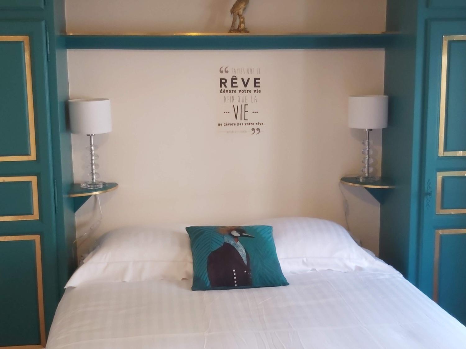 Vichy Sejour Appartement Buitenkant foto