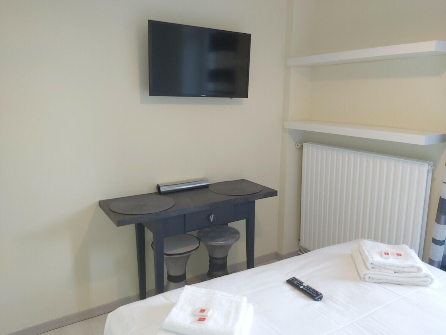 Vichy Sejour Appartement Kamer foto