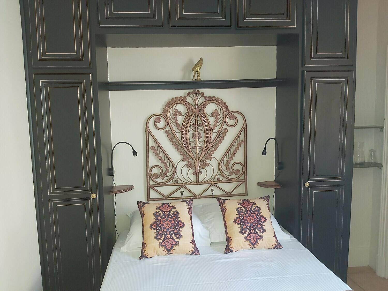 Vichy Sejour Appartement Kamer foto