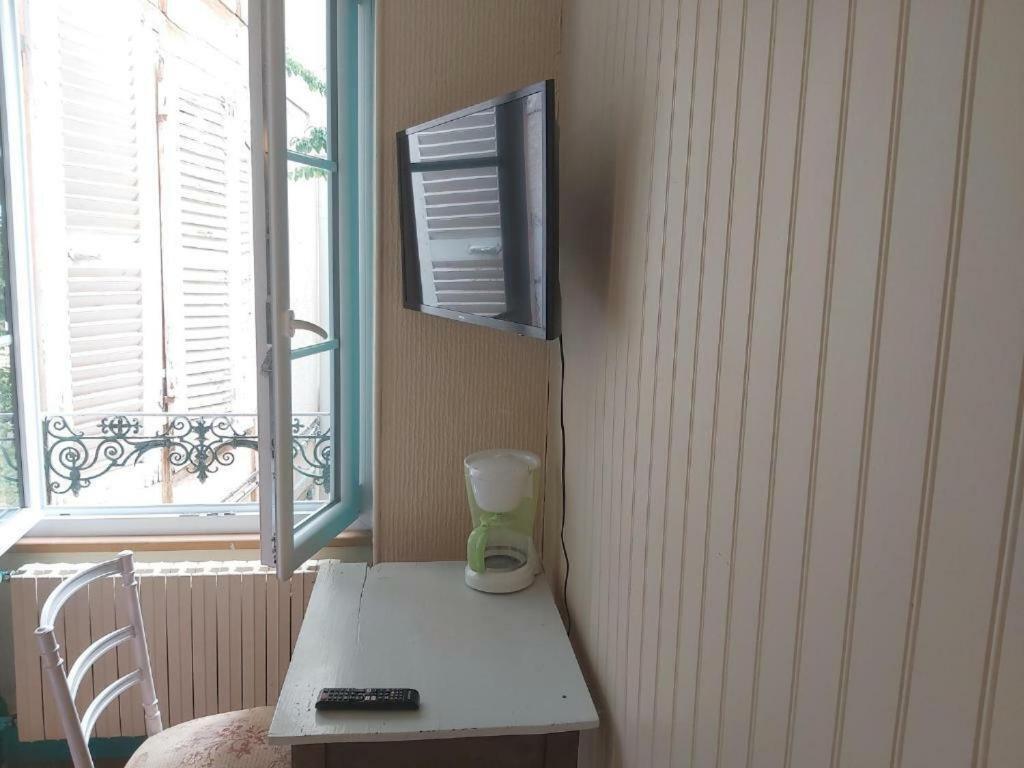 Vichy Sejour Appartement Kamer foto