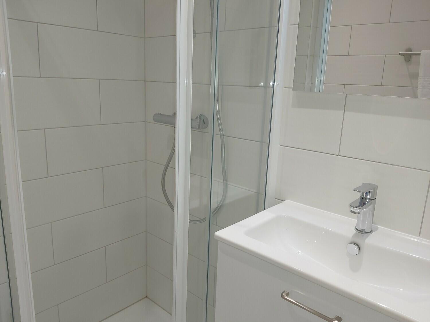 Vichy Sejour Appartement Kamer foto